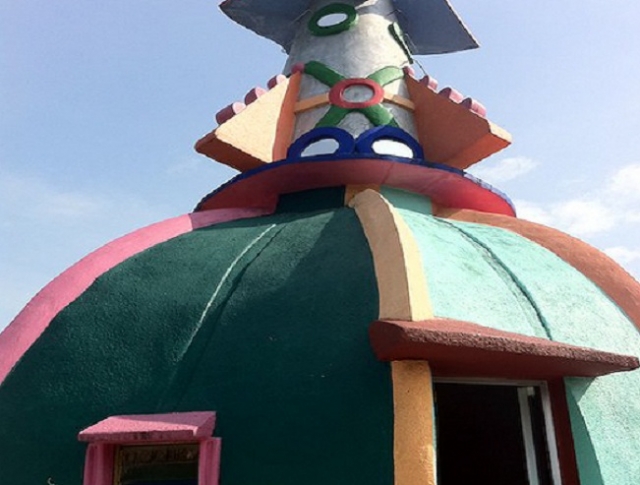 Pueblos de color